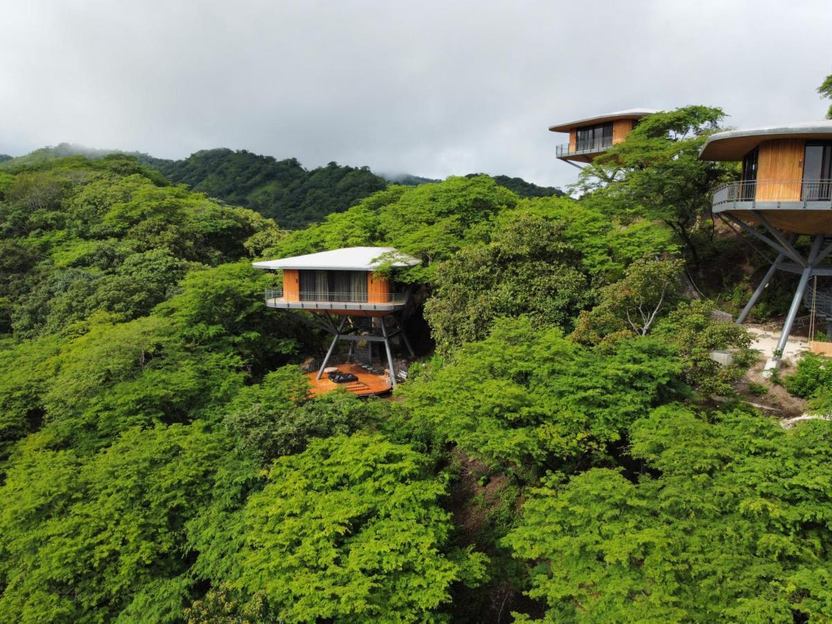 Suitree Experience Hotel Sardinal