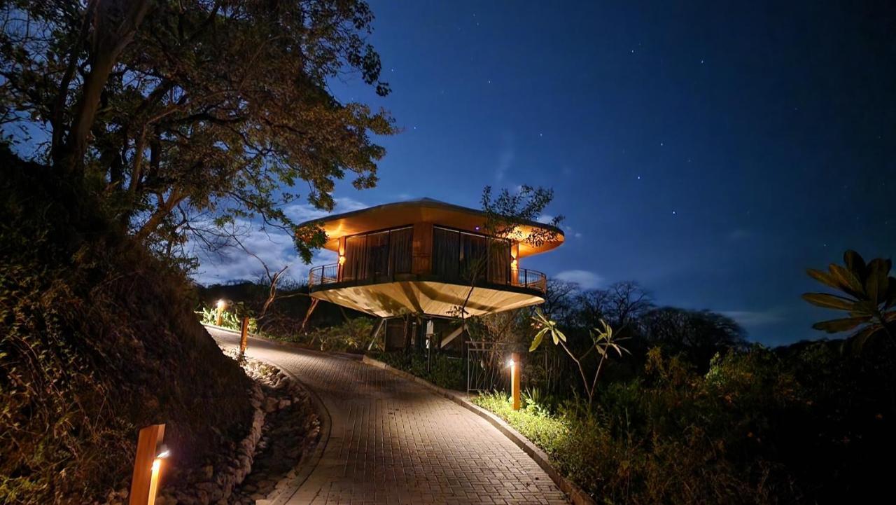Suitree Experience Hotel Sardinal