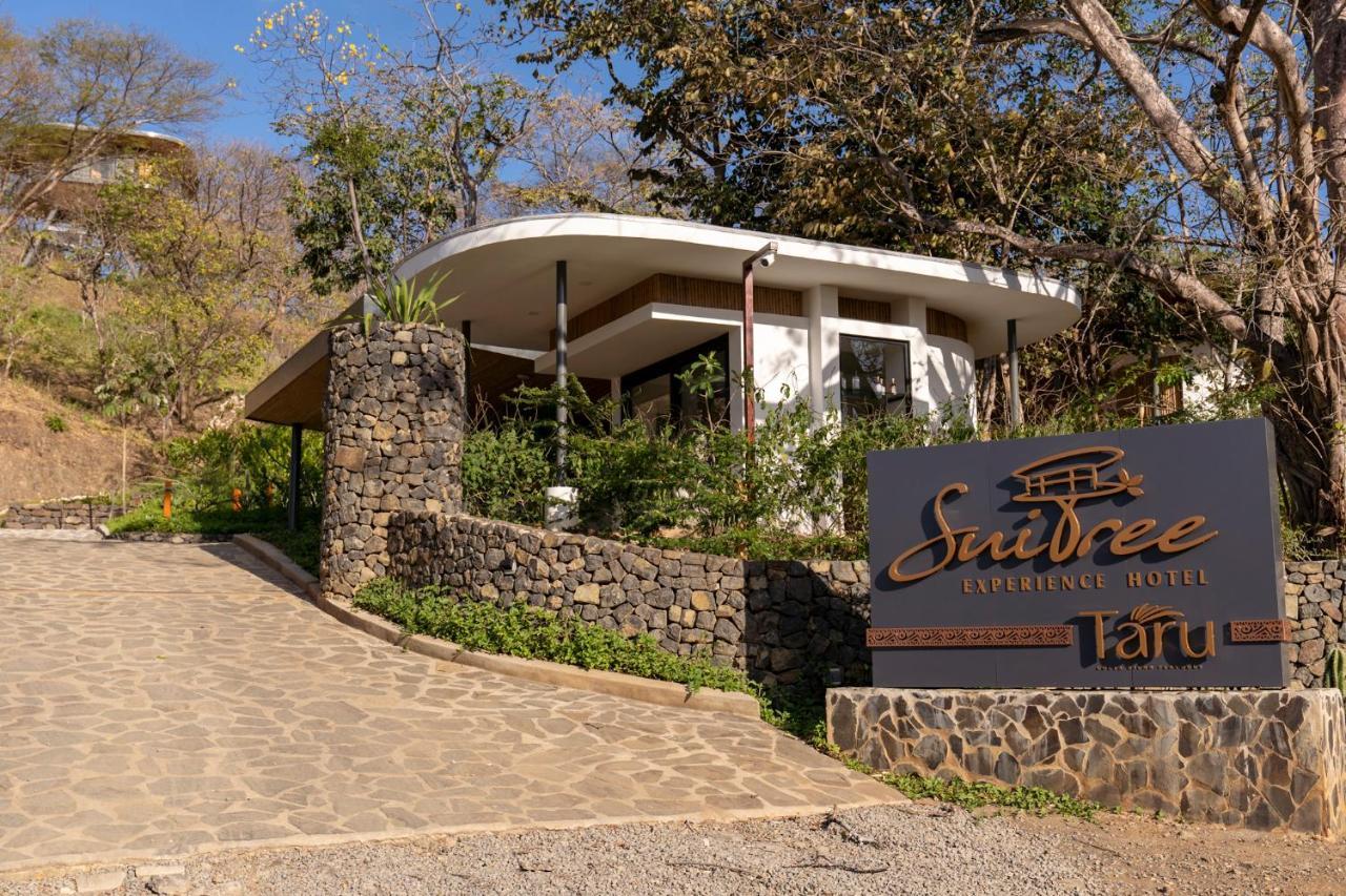 Suitree Experience Hotel Sardinal