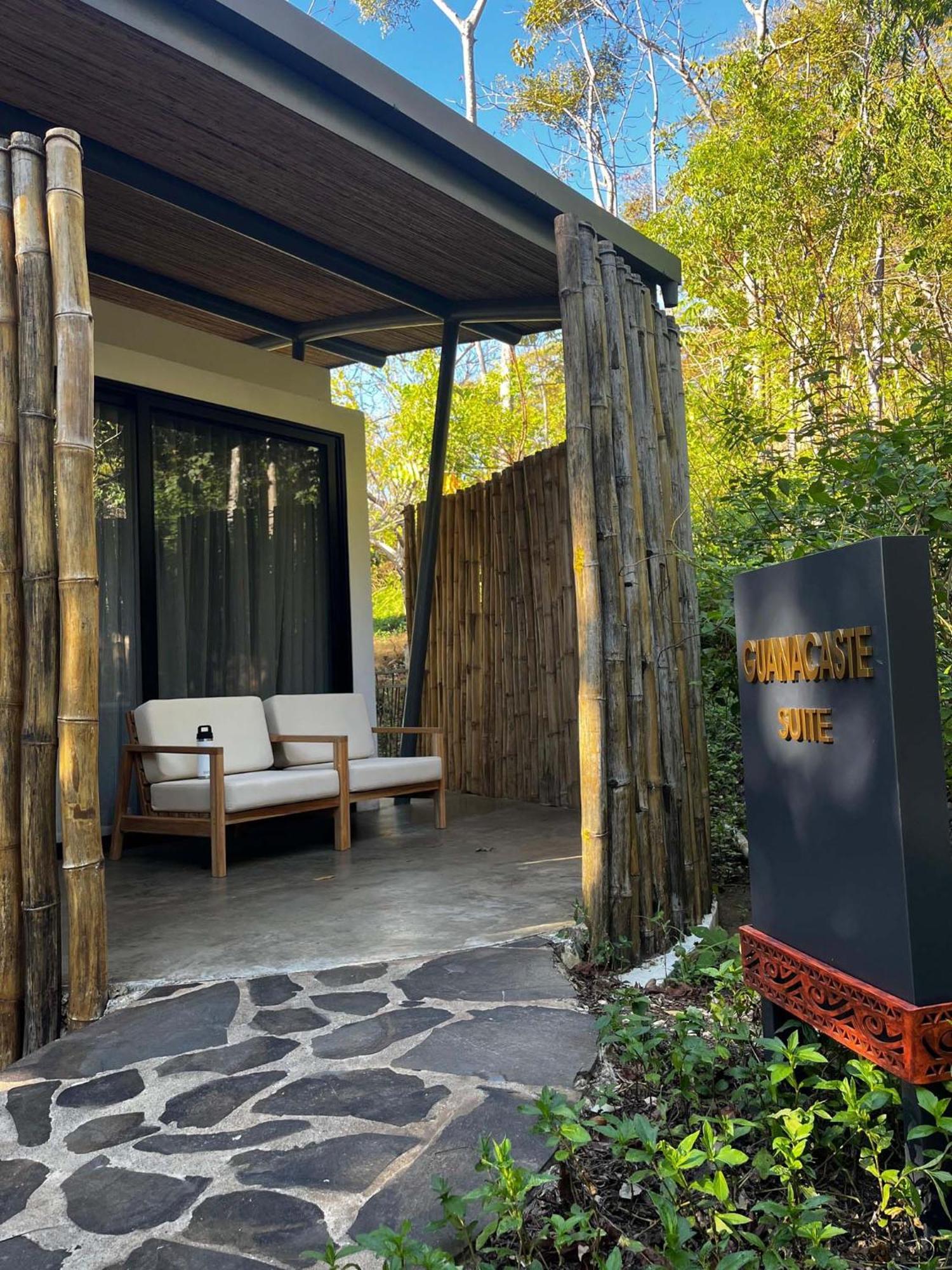 Suitree Experience Hotel Sardinal