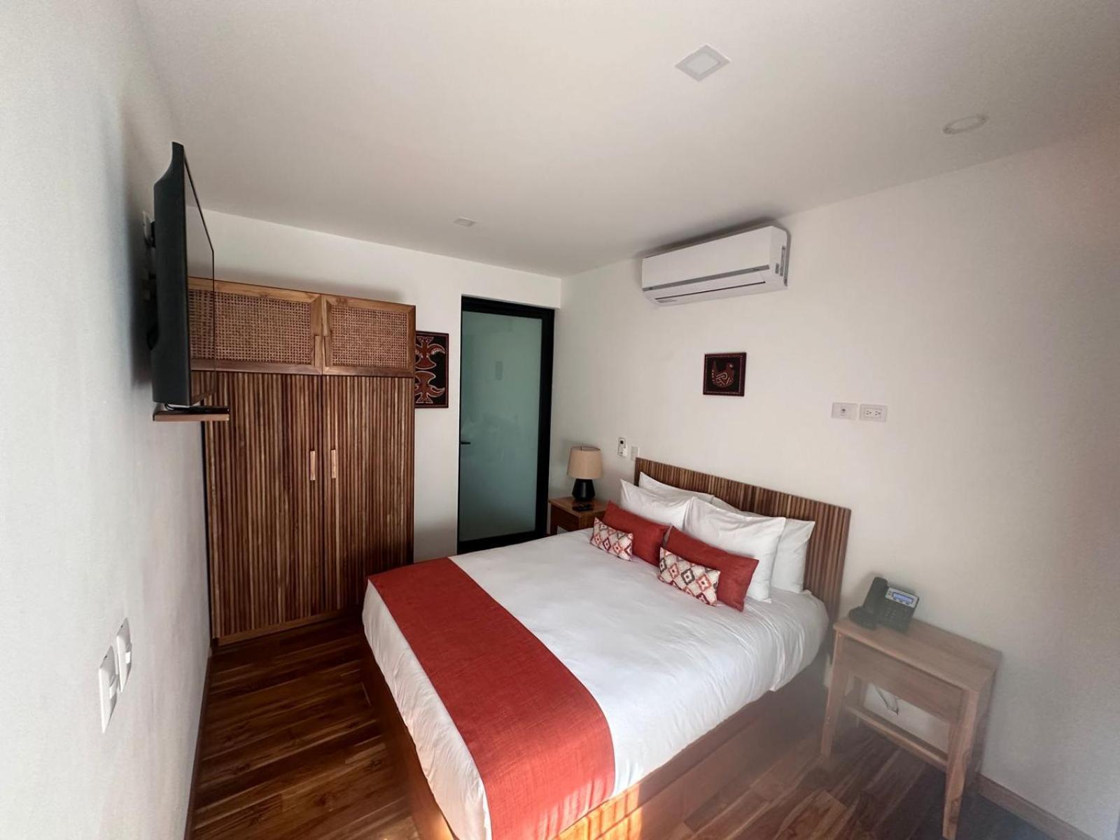Hotel Suitree Experience