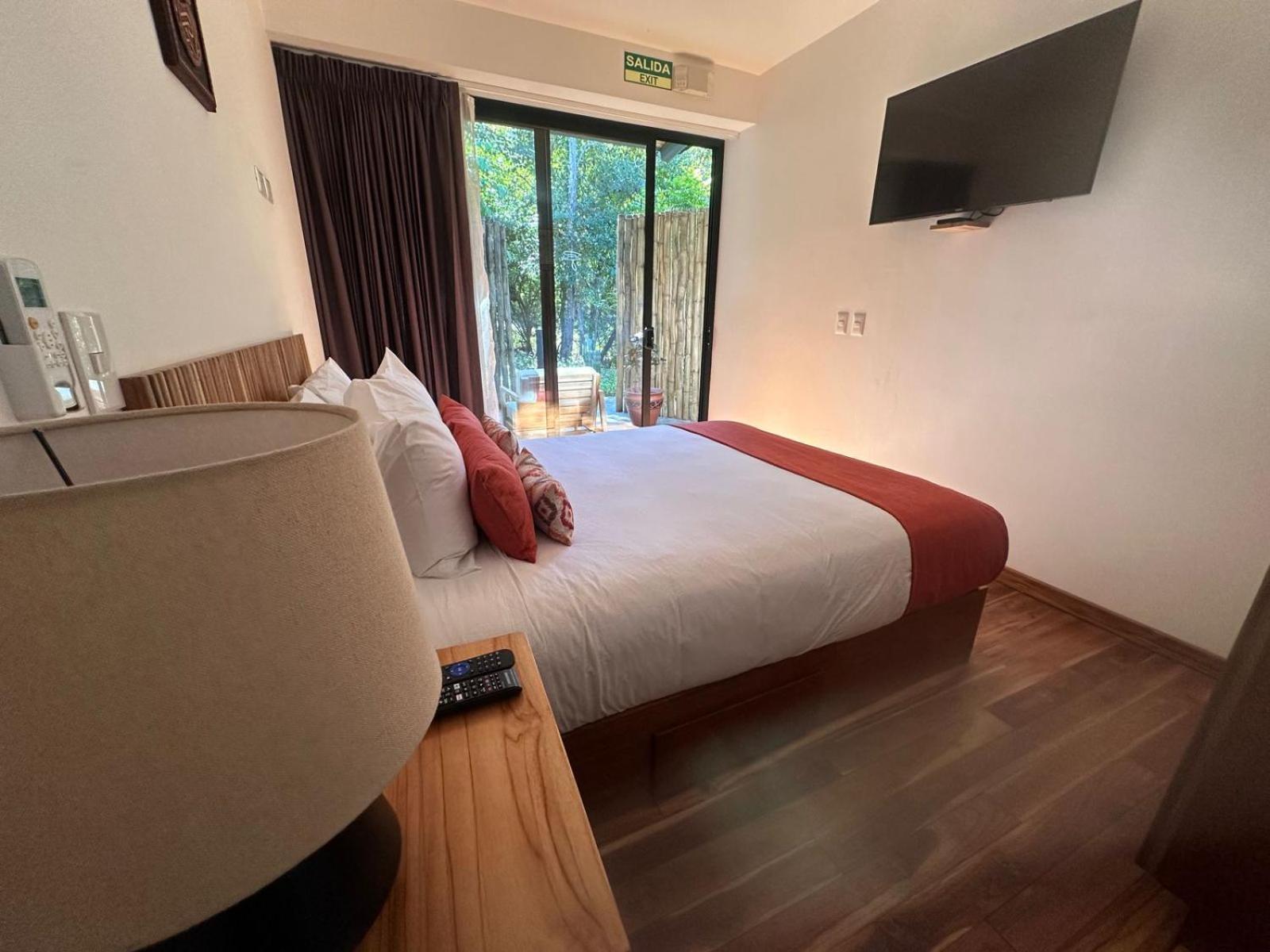 Suitree Experience Hotel 4*
