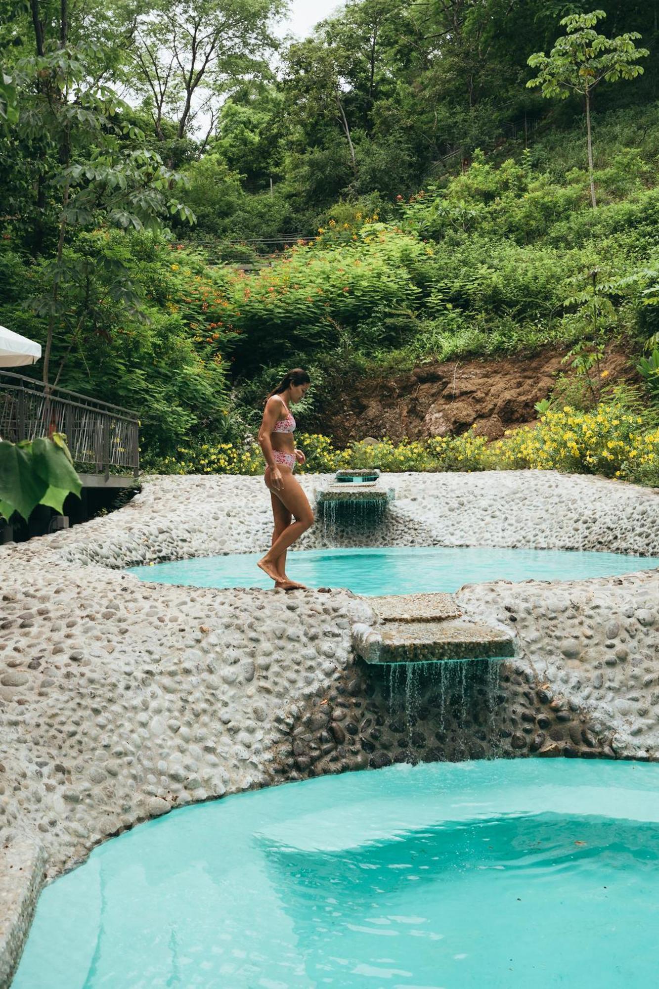 Suitree Experience Hotel Sardinal