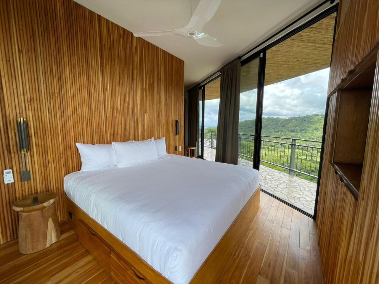 Hotel Suitree Experience Sardinal (Guanacaste)