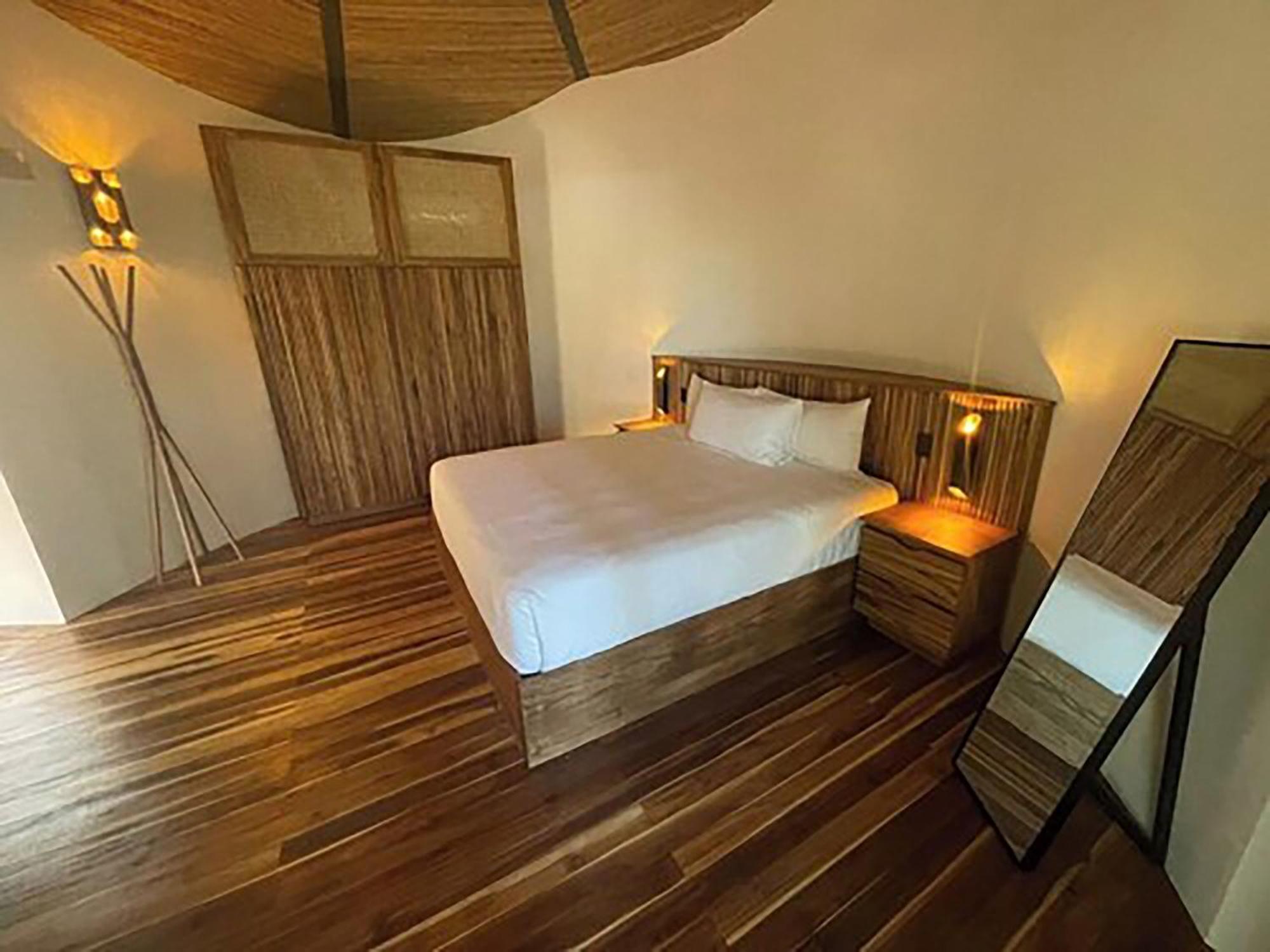 Suitree Experience Sardinal