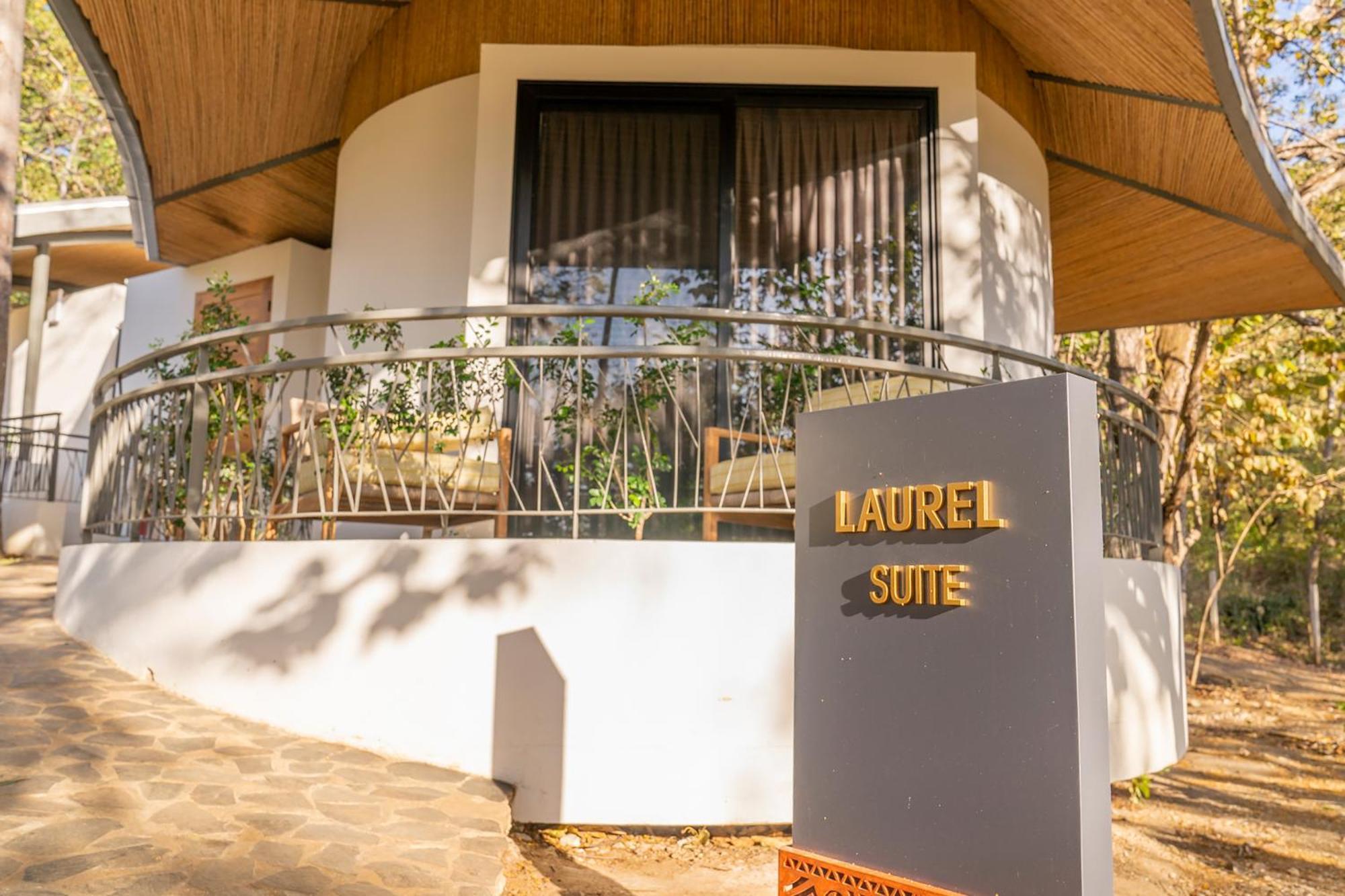 Suitree Experience Hotel Sardinal