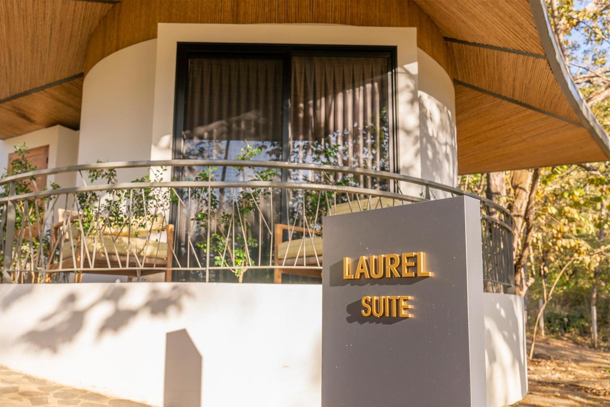 Suitree Experience Hotel