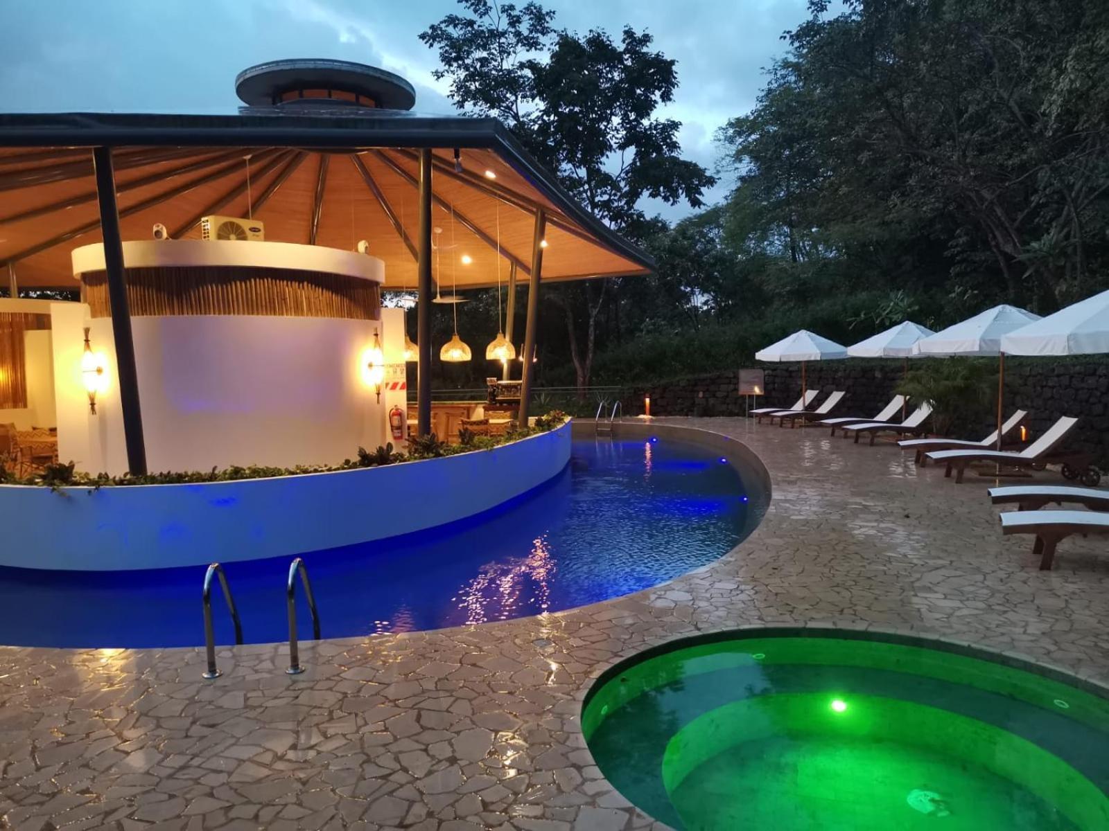 Suitree Experience Hotel 4*