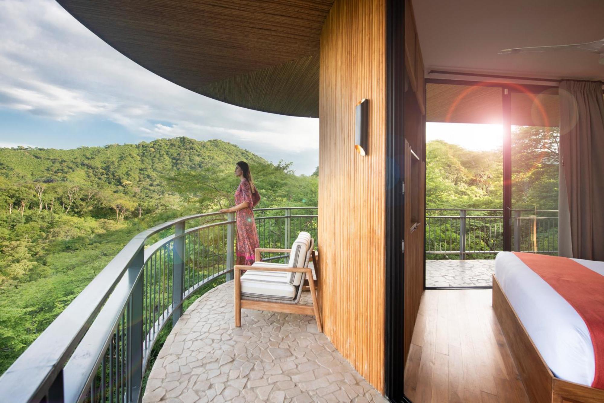 Suitree Experience Hotel Sardinal (Guanacaste)