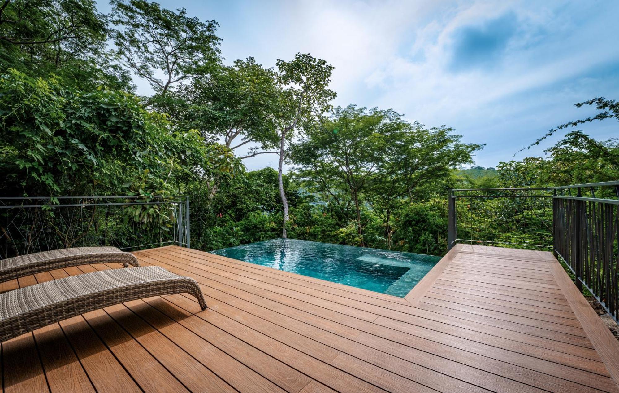 Suitree Experience Sardinal (Guanacaste)
