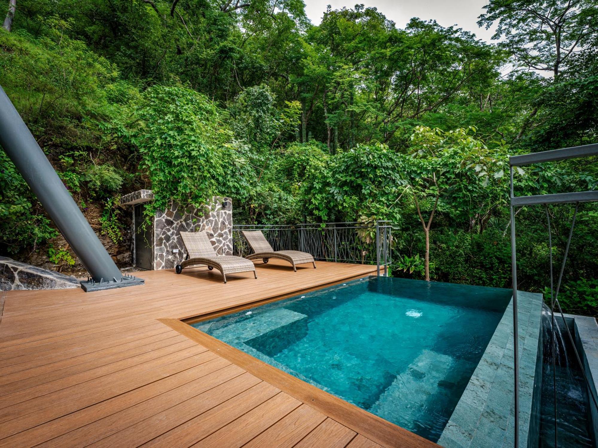 Suitree Experience 4* Sardinal